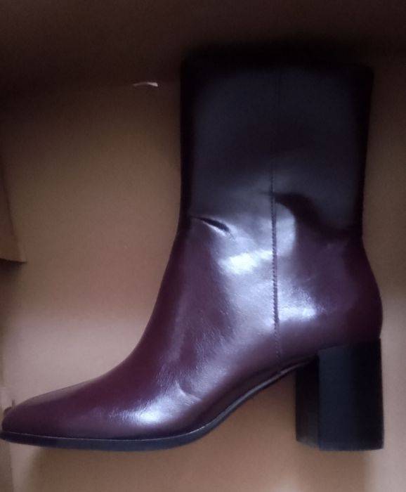 Дамски боти нови