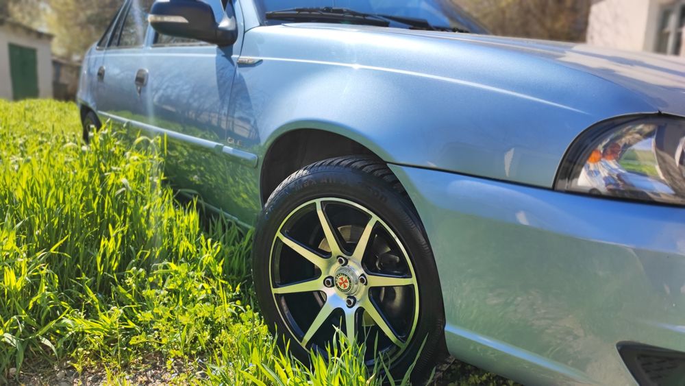 Нексия 2 сотилади Nexia 1.6