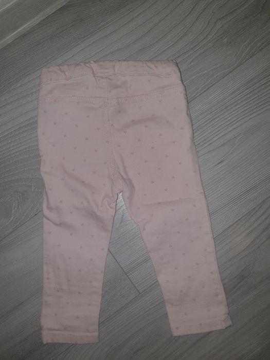 Blugi fetite 9-12luni