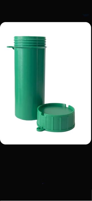 Продам тубусы для сохранности ключей, флеш накопителей