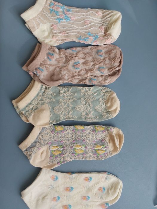 Носки 35-38размер