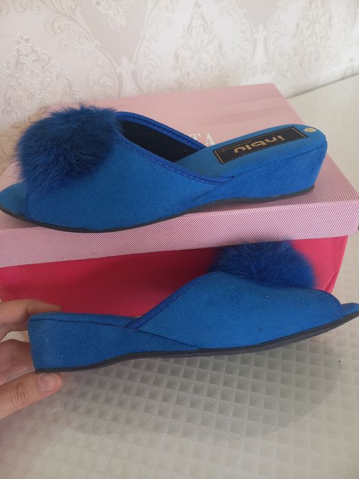 Женская обувь б/у