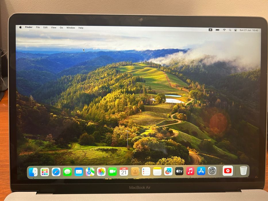 Macbook Air 13* 2019