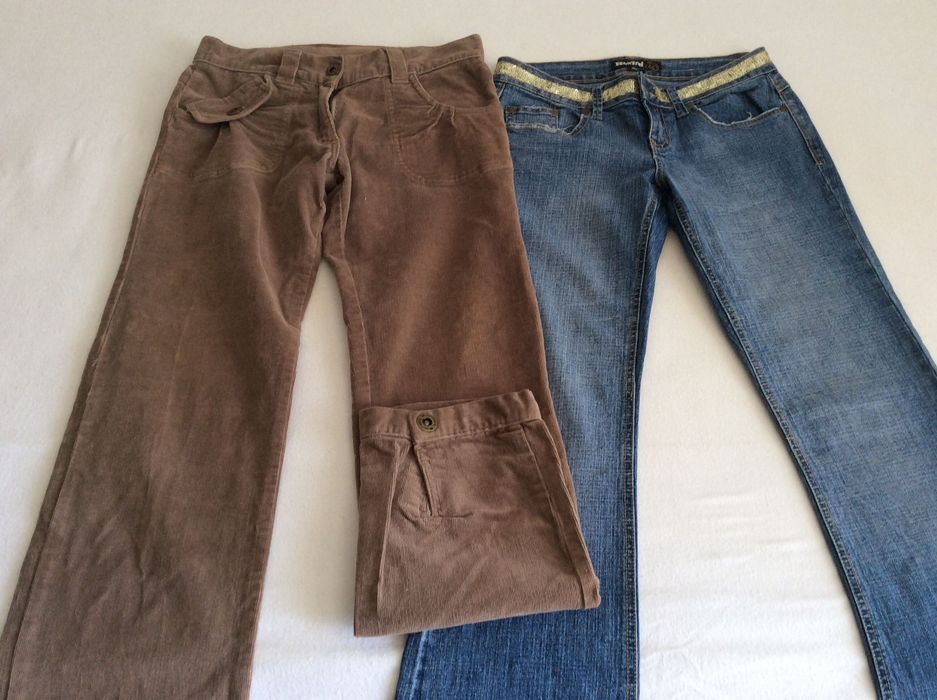 Брюки, юбки, пиджаки на Атакенте