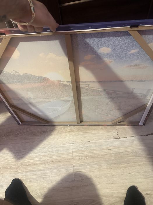 Продавам Картина