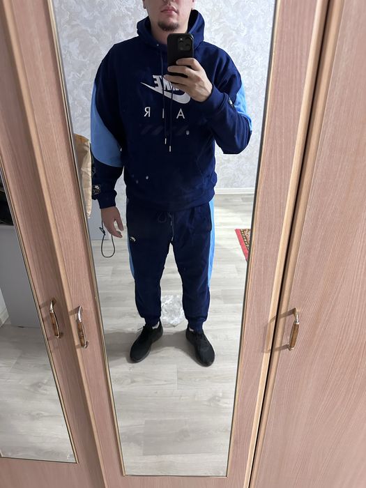 Спортивка Nike оригинал