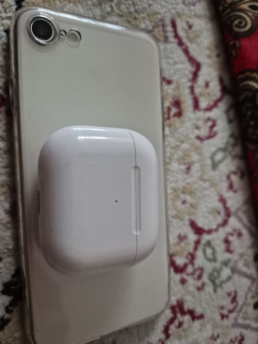 Airport наушники