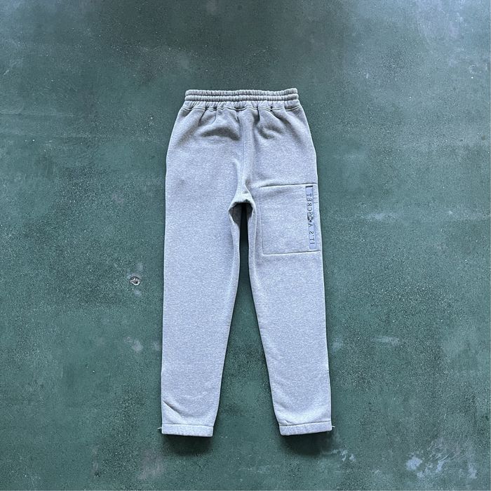 Trapstar Chenille Decoded 2.0 Tracksuit Cod QR