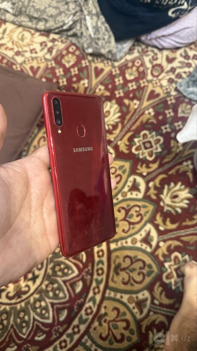 samsung a20 s ..