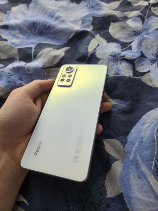 Xiaomi redmi note 12 pro 4g