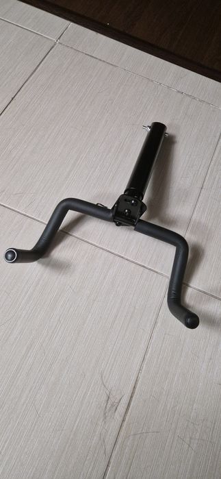 Кронштейн для хранения велосипеда