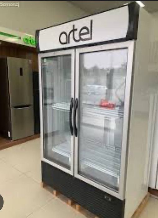 Холодильник  ...