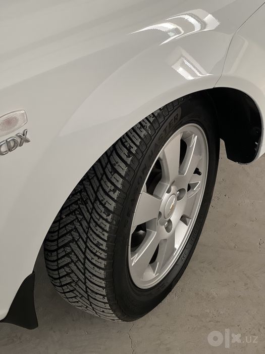 Продаётся Chevrolet Gentra автомат