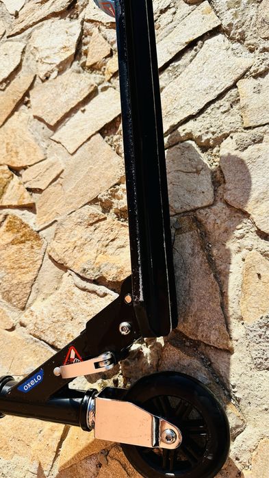 Trotineta oxelo midi 1