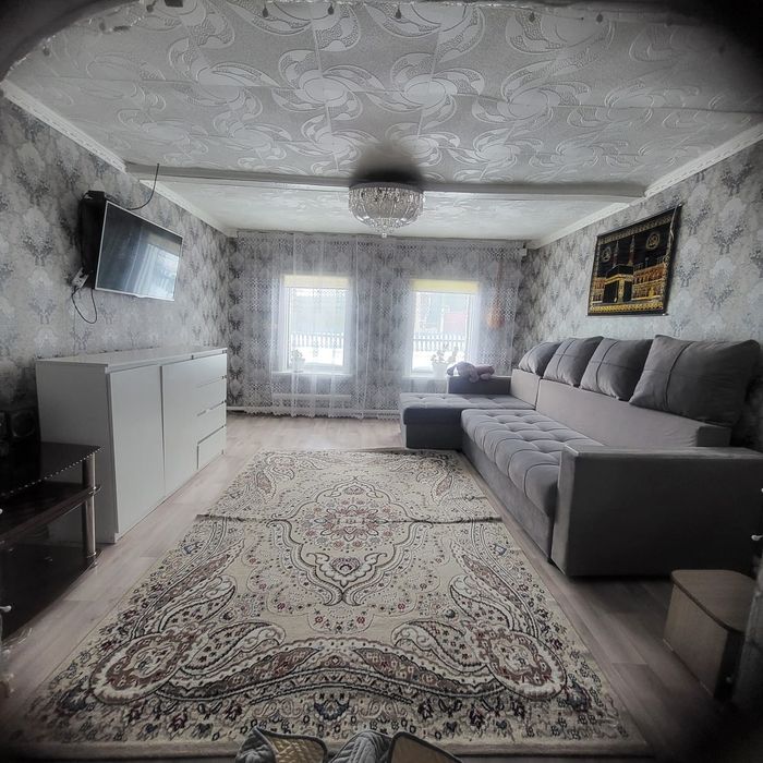 Продам частный дом