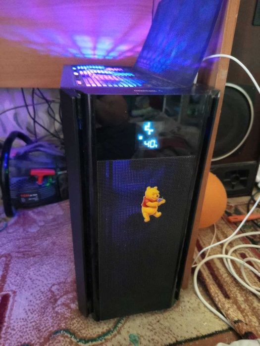 Продам свой Компьютер