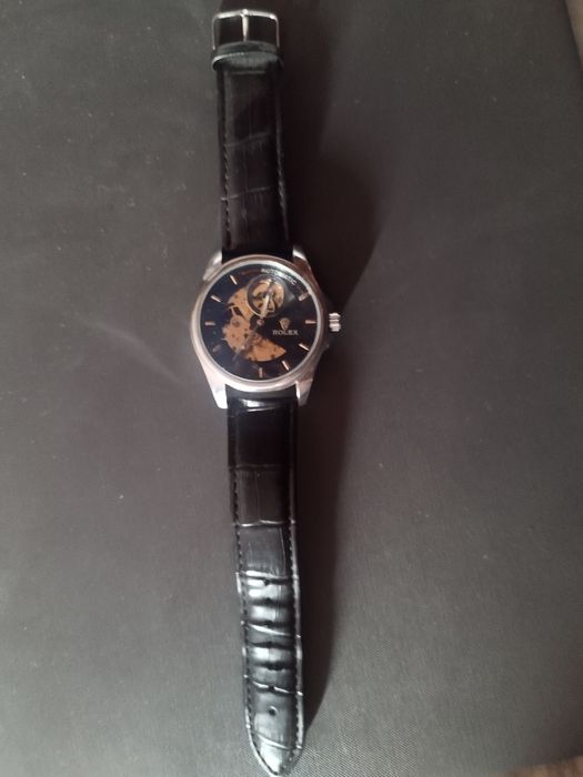 Original Rolex Soat