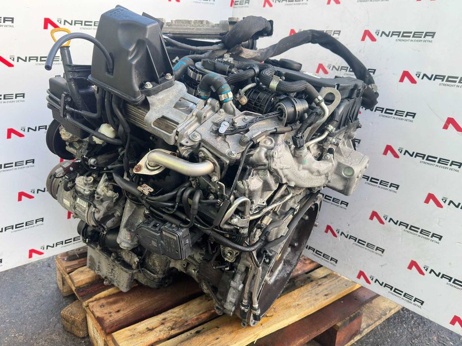 Двигател за Mercedes Sprinter 2.2CDI - 0M651955