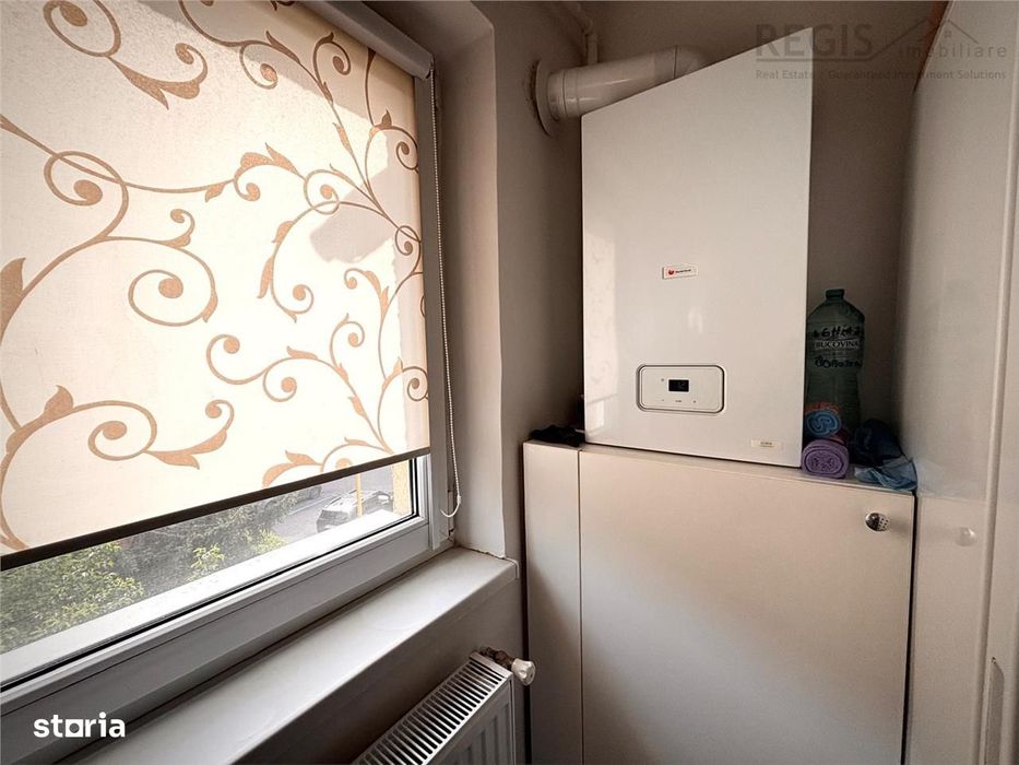 Apartament de vanzare Centru Civic 2 camere