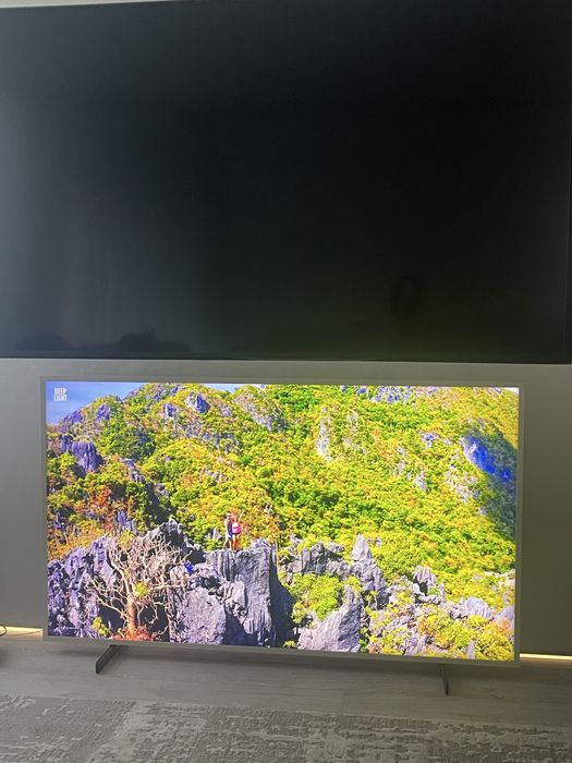 Televizor Samsung The Frame 163 cm (65 inch)