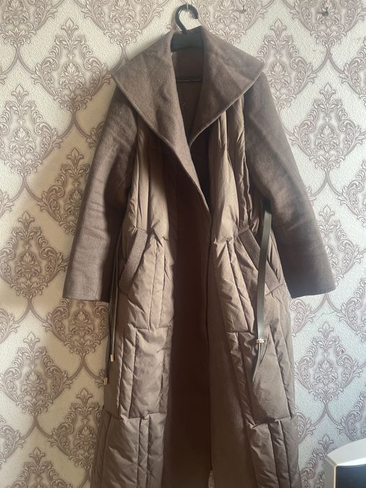 Пальто куртка на весну осень