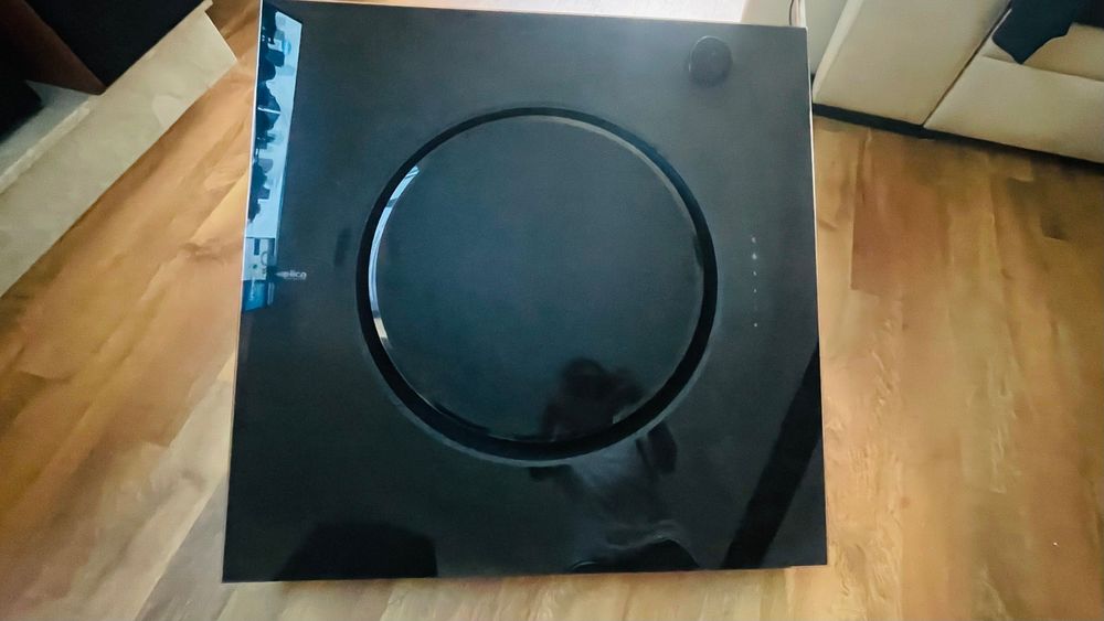 Elica OM Абсорбатор