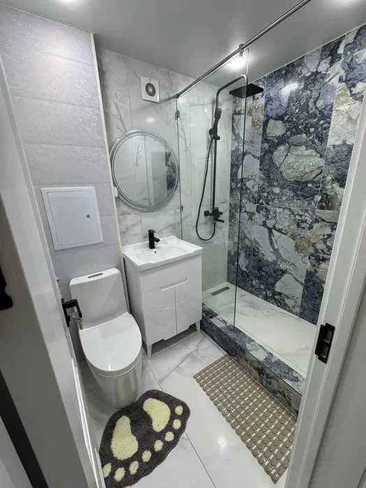 Сдаётся квартира Буз Базар 2/2/5 ро-н Мирзо-Улугбекский