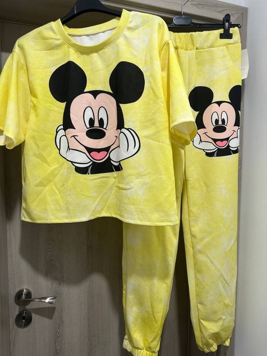 Нови дамски комплекти XS S M L XL