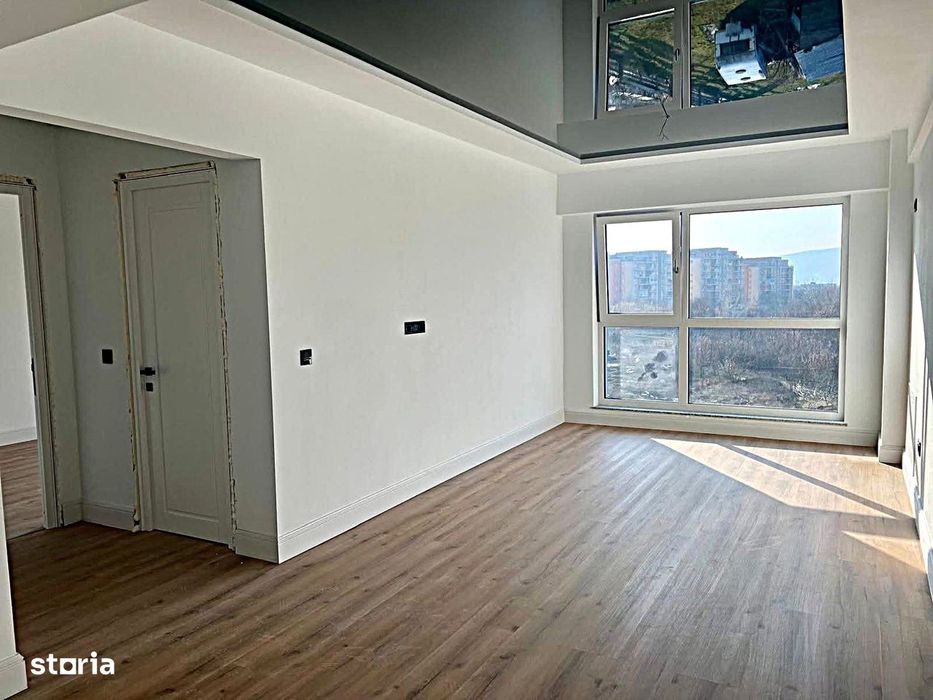 Complex Rezidențial Exclusivist în Tătărași