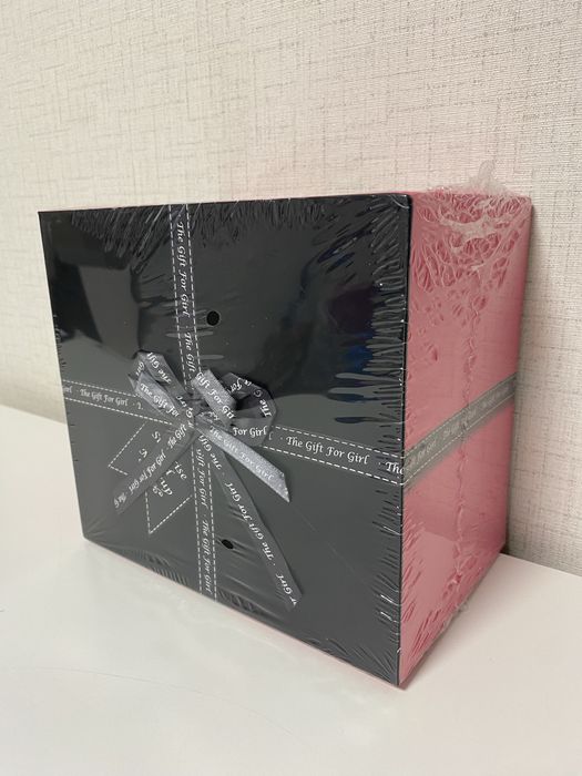 Музикално куфарче с гримове