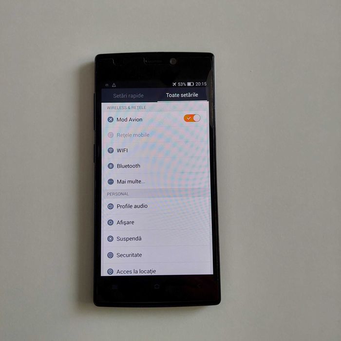 Allview X2 SOUL 3G