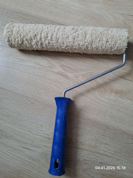 Валики малярные 22 см