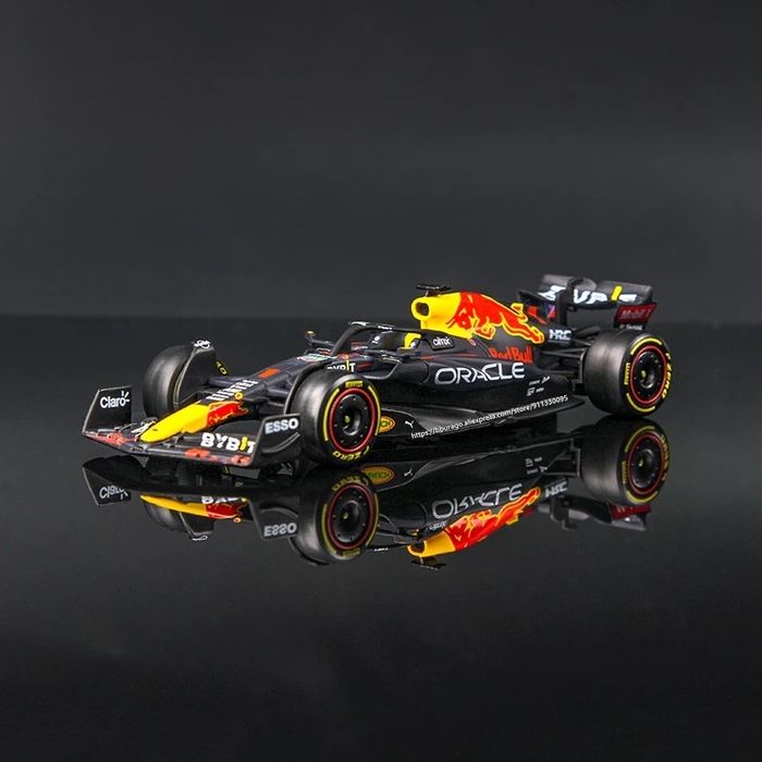 Red Bull Formula 1