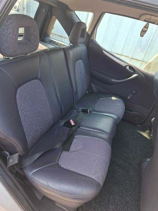 Мерцедес А класа