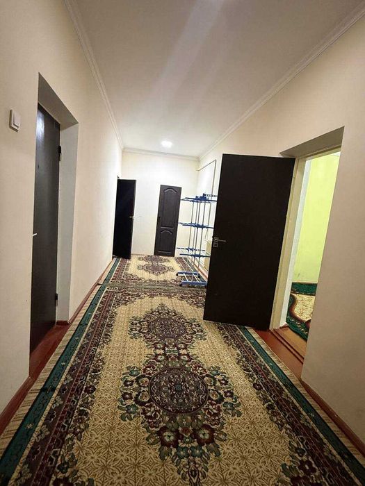 Tsentrda  jer jay satiladi. 6 sot. orientir:Kirov mektep. Ata-ana kln.