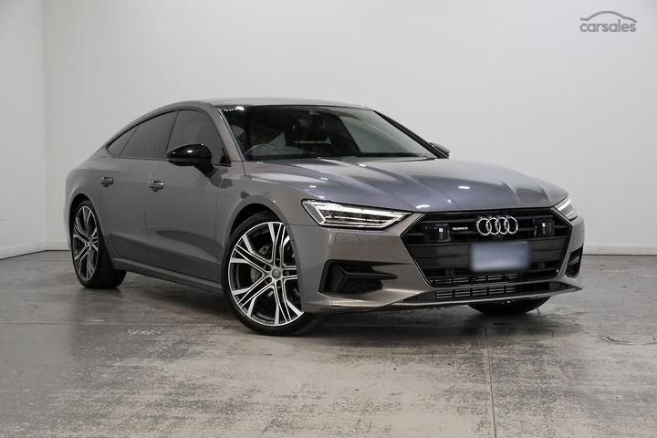 Jante Audi Competition A7 S7 4K8 C8 Echipare Noua Vara R21