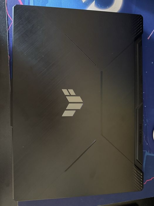Laptop Gaming Asus TUF F15