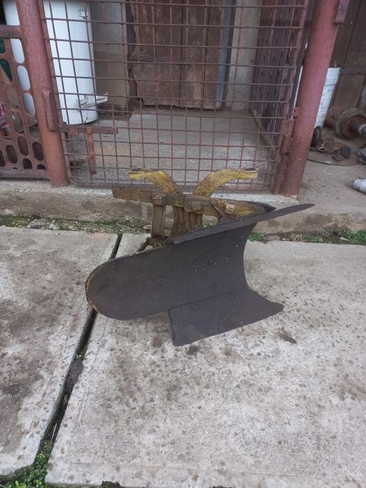 Cormana de plug reversibila numarul 5