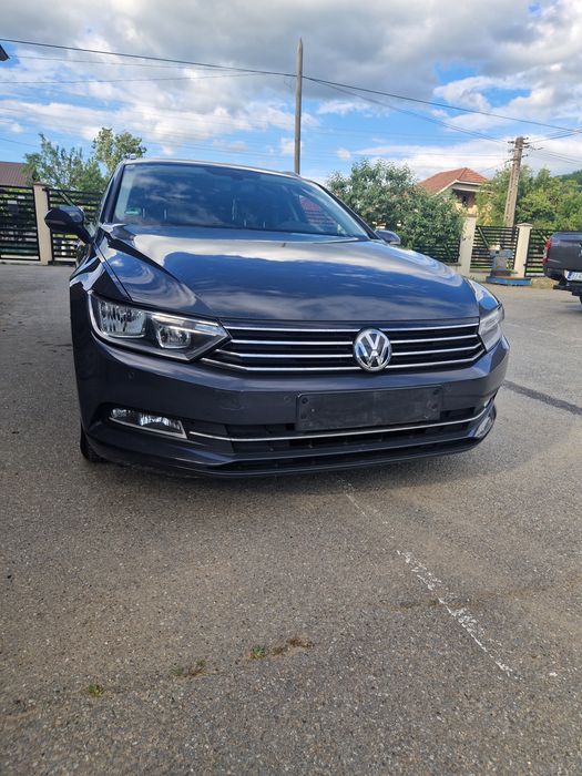 Vand Volkswagen passat 2015 b8 confort line