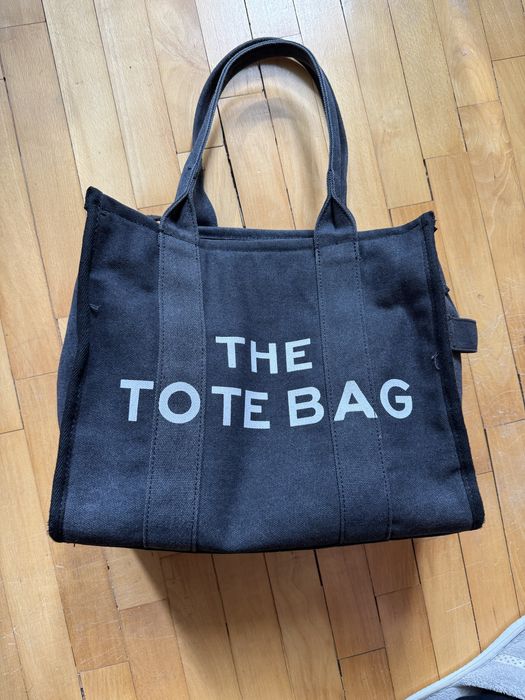 Чанта the tote bag