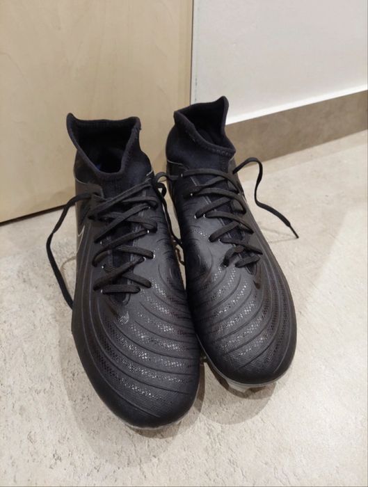 Ghete nike cyclone 360 fotbal