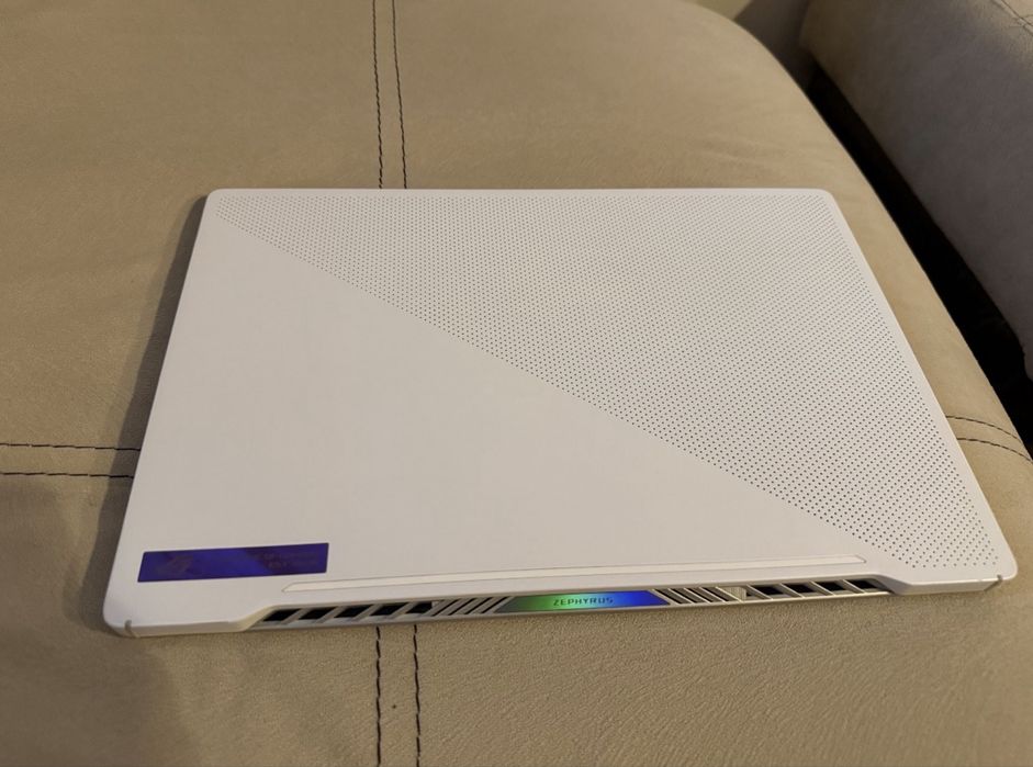 Laptop Gaming - ROG Zephyrus G14 (RTX3060)