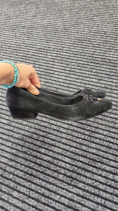 Туфли Vagabond shoemakers