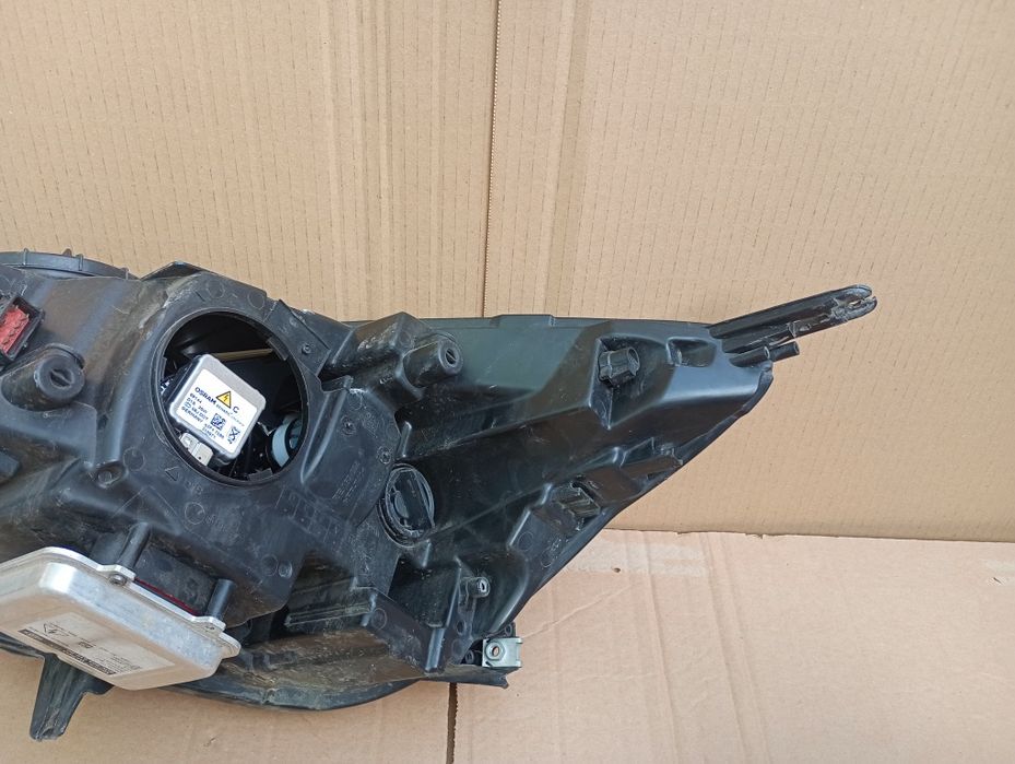 Far faruri halogen xenon Mercedes A Class W176 Opel Insignia