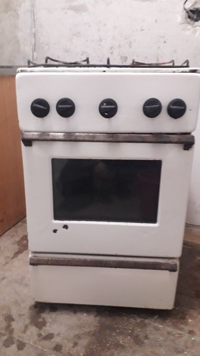 Продается газовая плита!