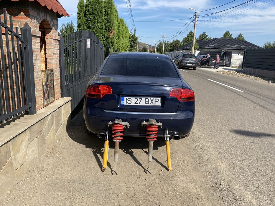 Vand Audi A4 B7 2.0 TDI