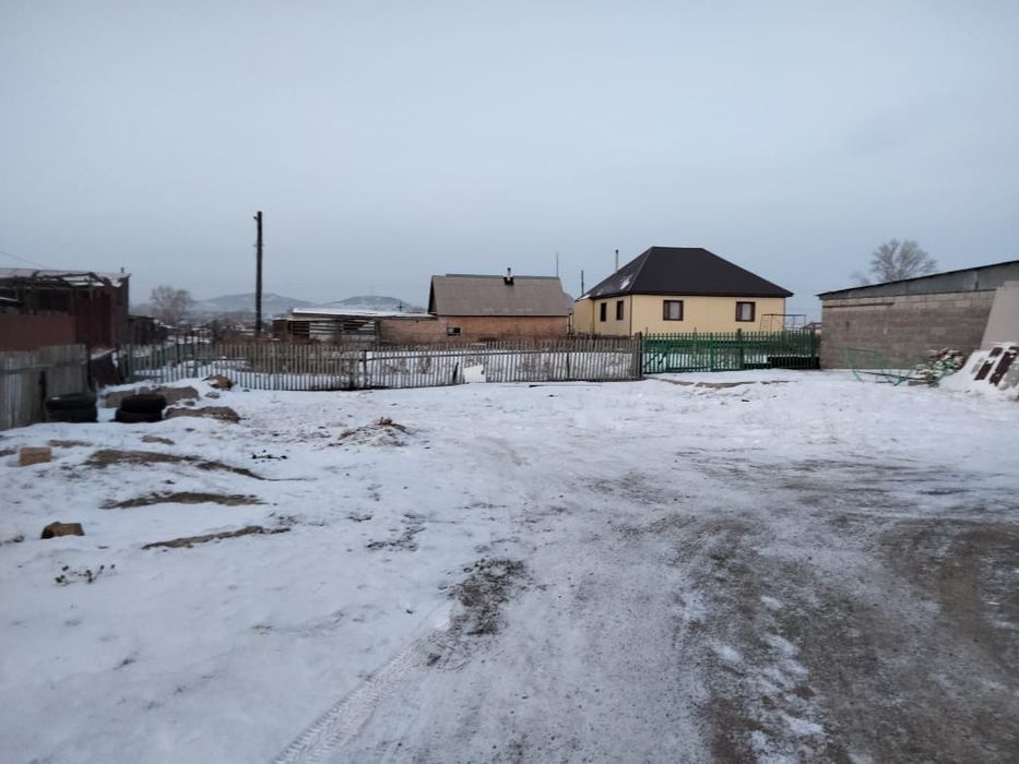Обменяю дом на 2х или 3х ком. Кв