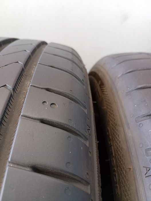 Почти нови 4бр.205/55/16 Hankook VP4 dot4622