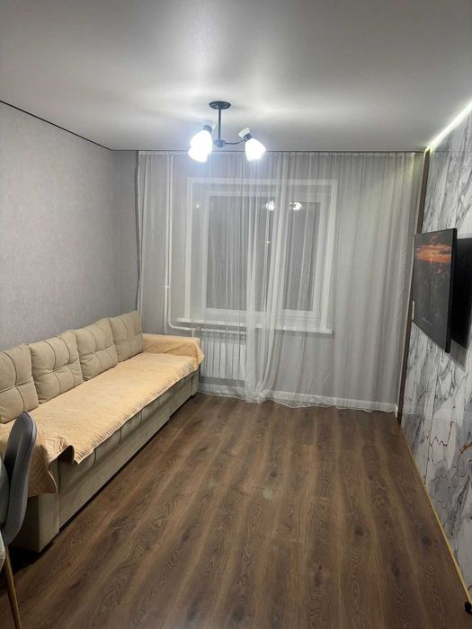 Сдам квартиру посуточно