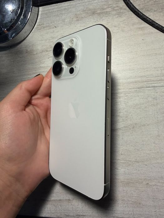 Iphone 15 pro 512 gb